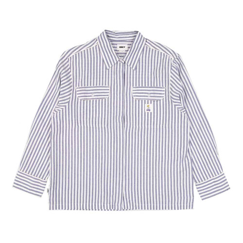 Obey Γυναικείο πουκάμισο Elena Shirt